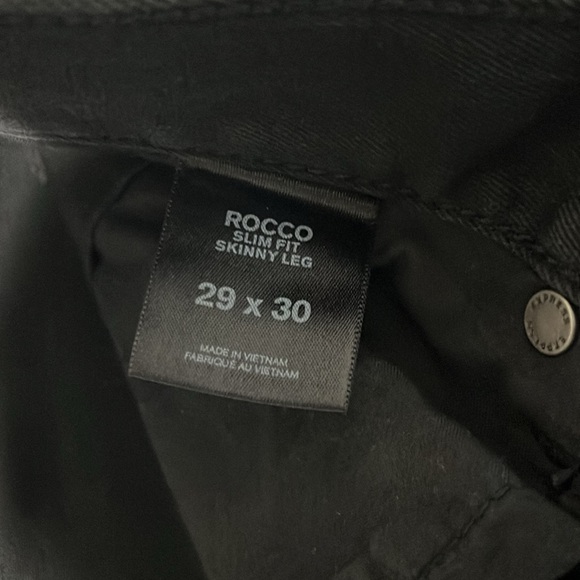 Men’s Express Jeans Rocco - Picture 5 of 5